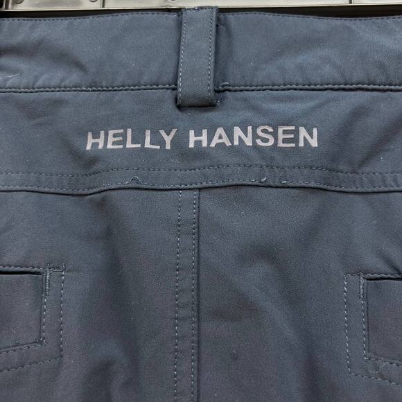 Helly Hansen Men's Golf Short Size 38 Comfort Workwear TGI54118M - Picture 8 of 14